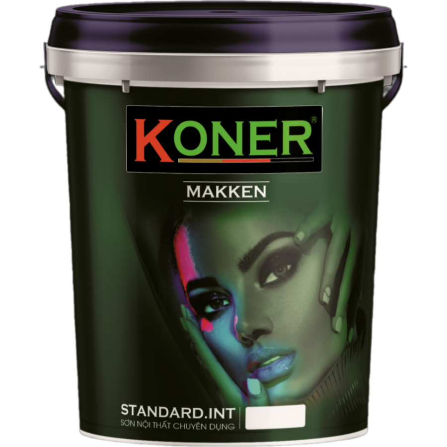 Sơn nội thất chuyên dụng KOR-306
