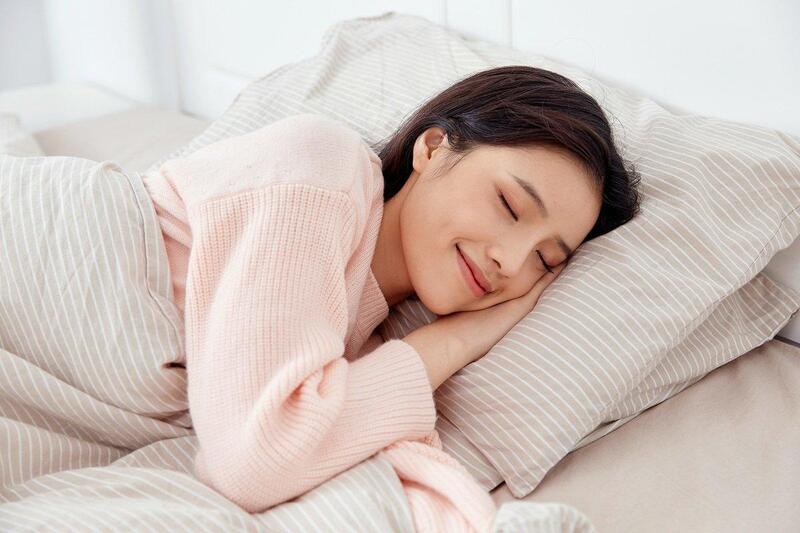 Áp dụng quy tắc 3-2-1 để ngủ ngon - 1