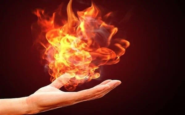 Người mệnh Hỏa sinh năm nào?