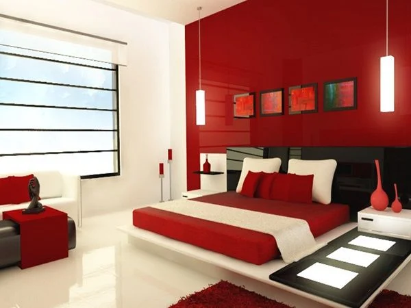 Không gian sang trọng và đẳng cấp cho người mệnh Mộc